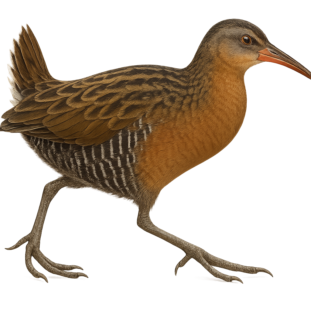 King Rail