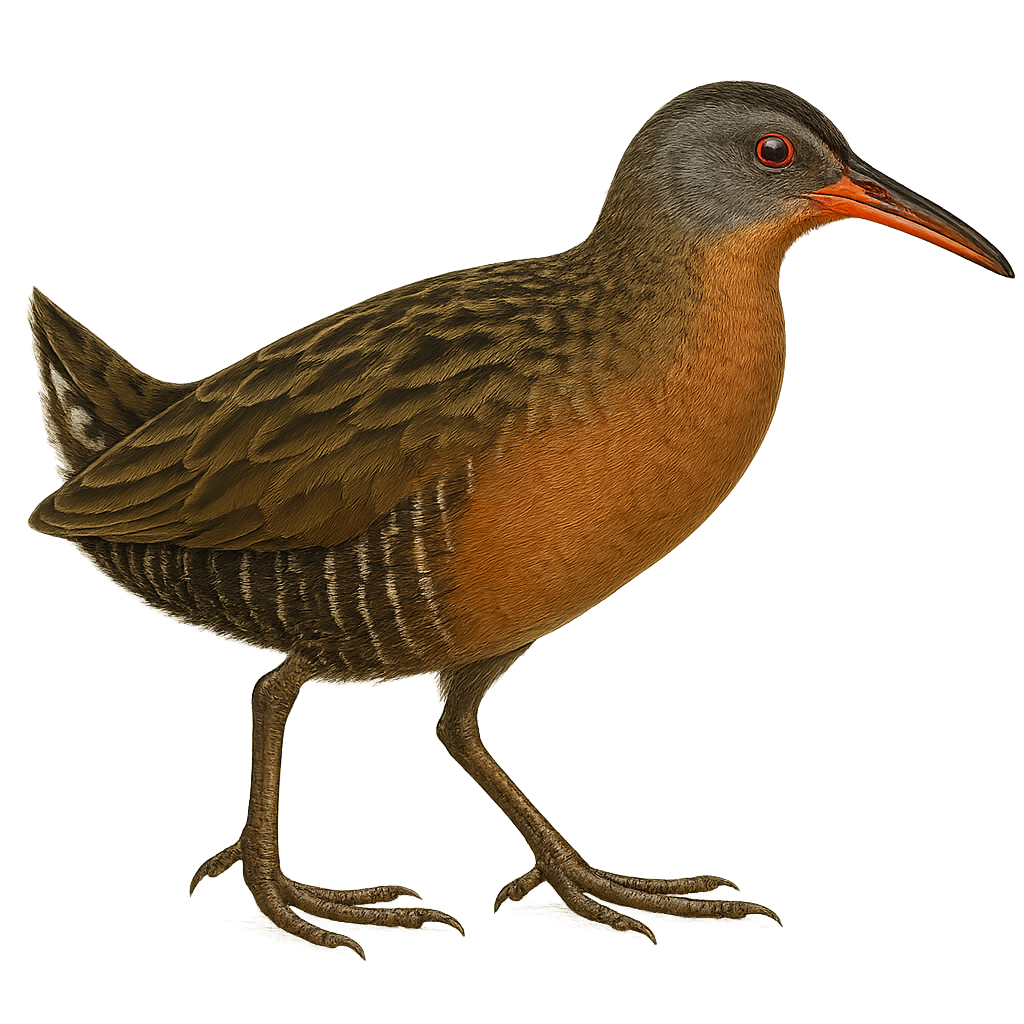 Virginia Rail