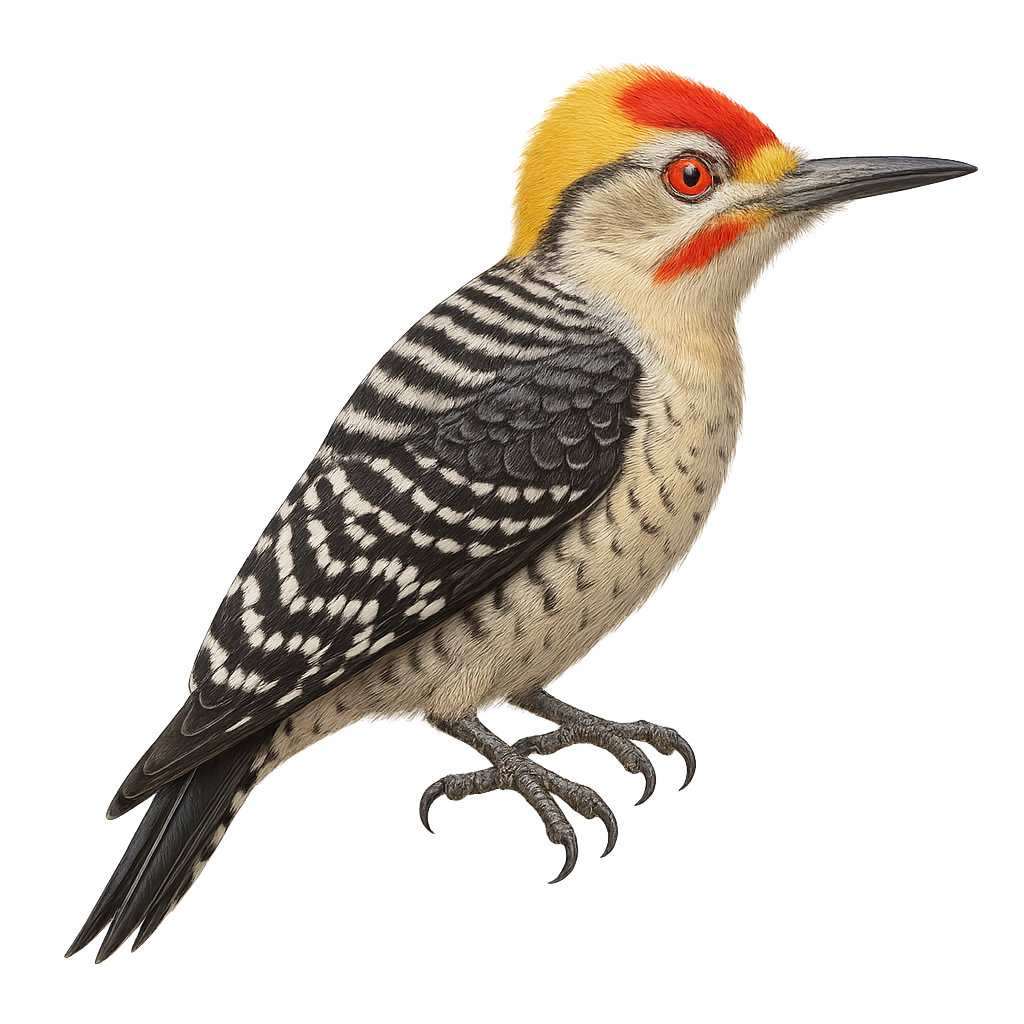 Carpintero cariamarillo