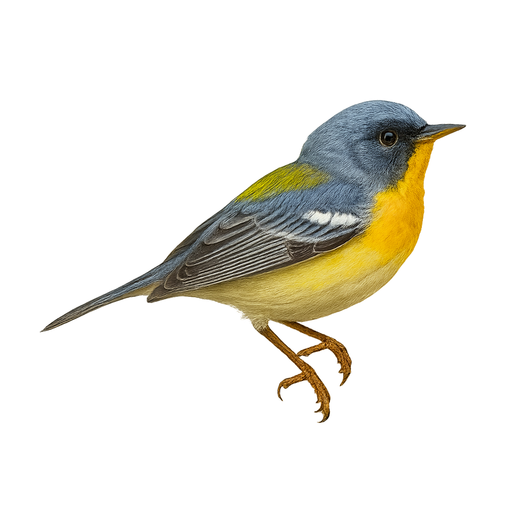 Elfenwaldsänger