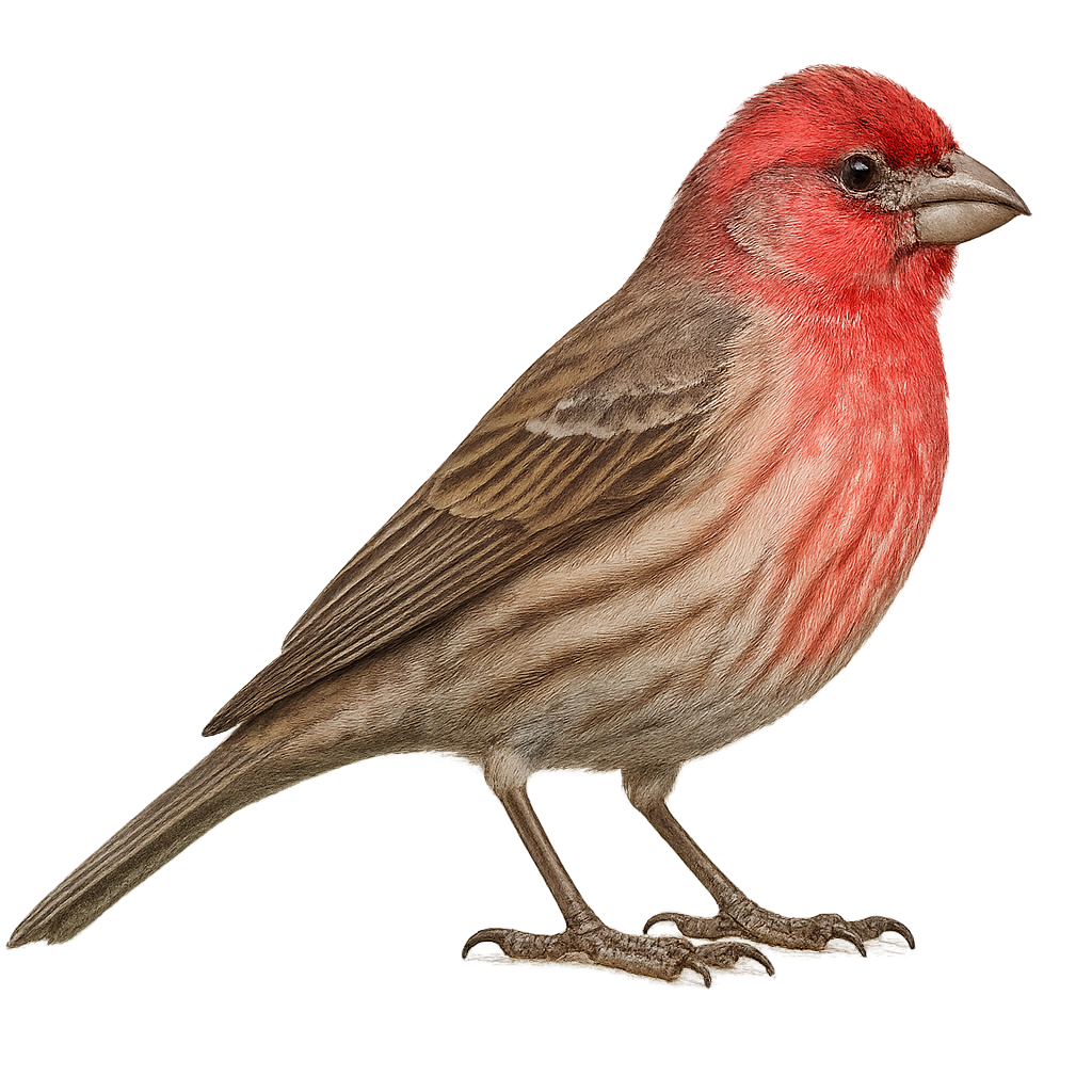 Camachuelo mexicano