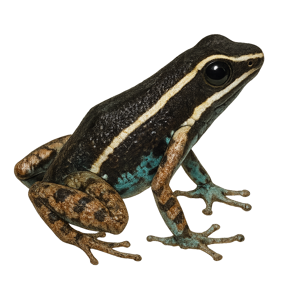 Yurimaguas poison frog