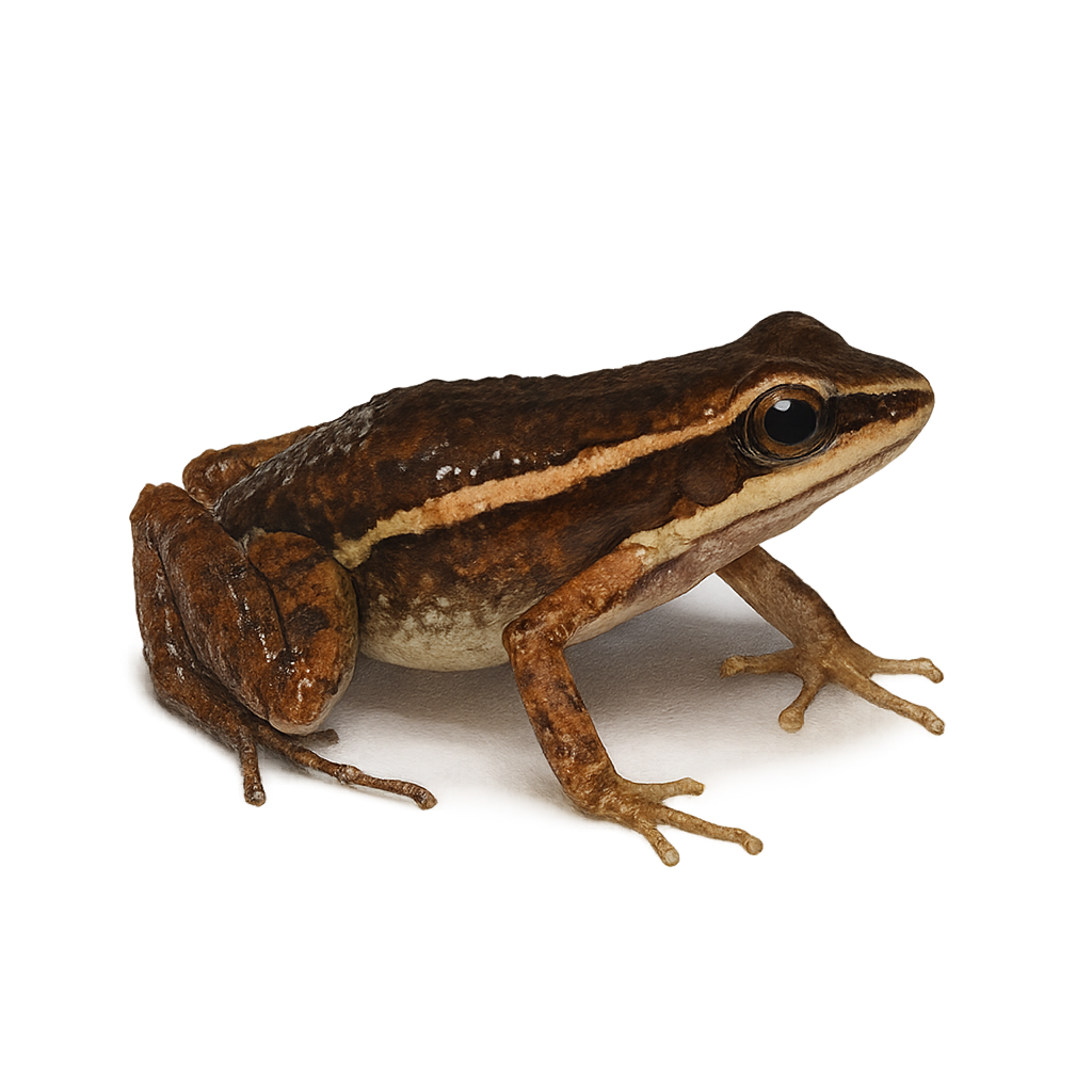 Cauca poison frog