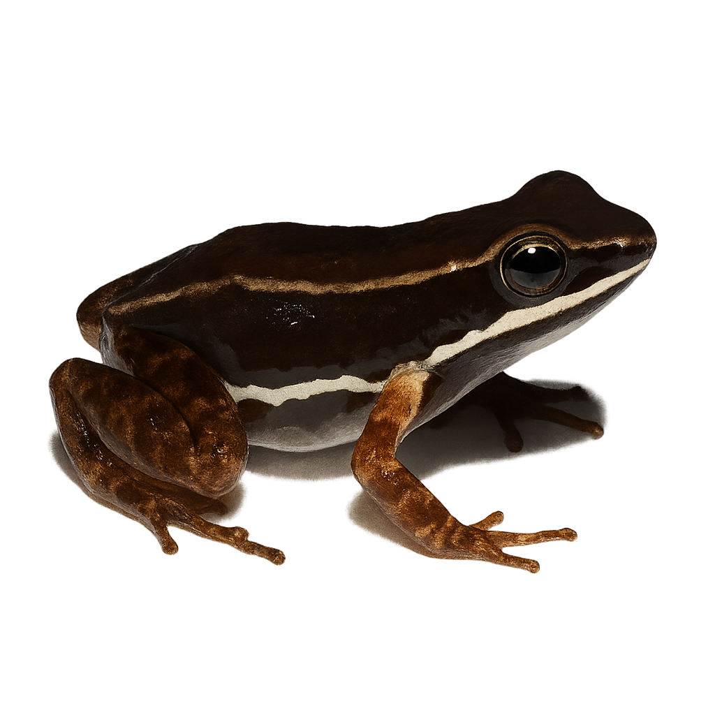 Talamanca Rocket Frog