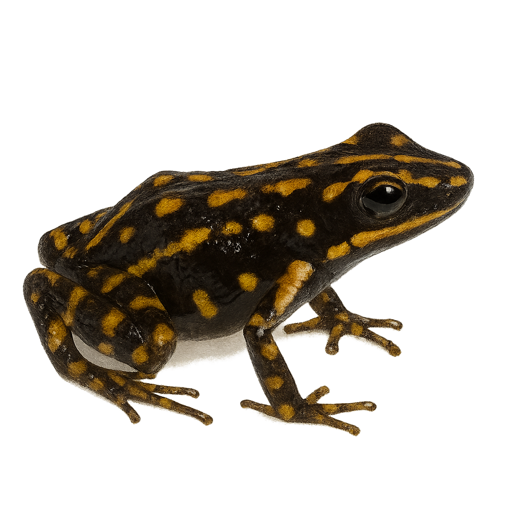 Espinoza's Poison Frog