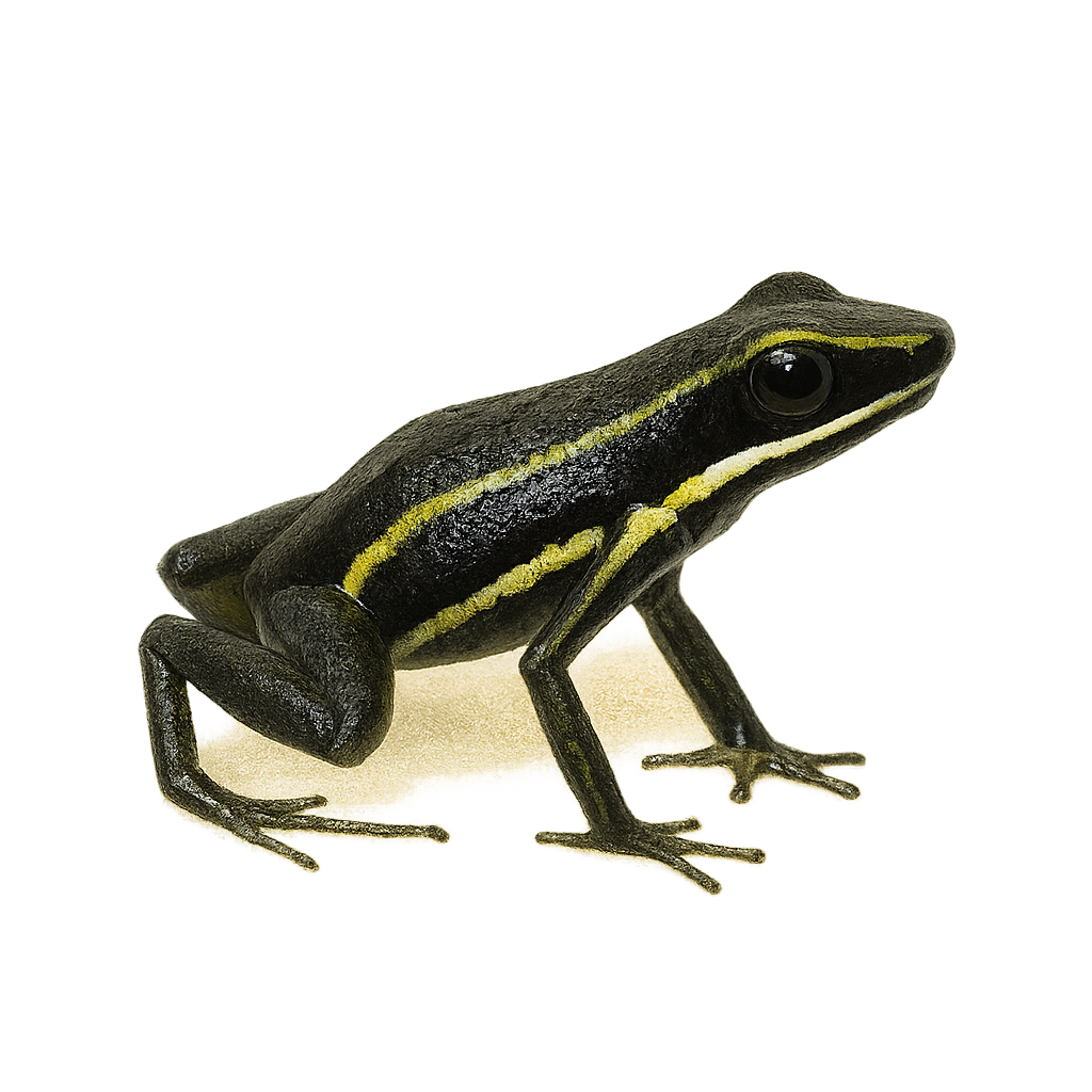 Nariño Poison Frog