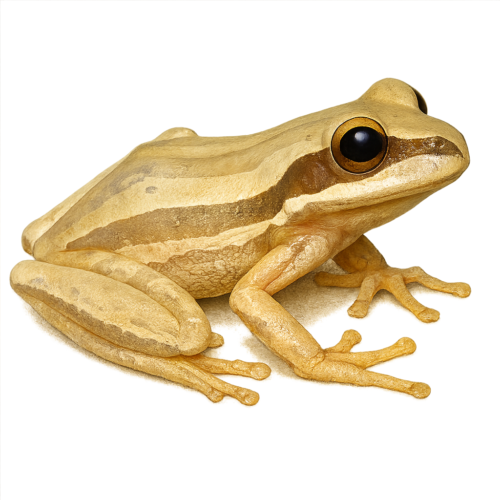 Cope's Eastern Paraguay Treefrog