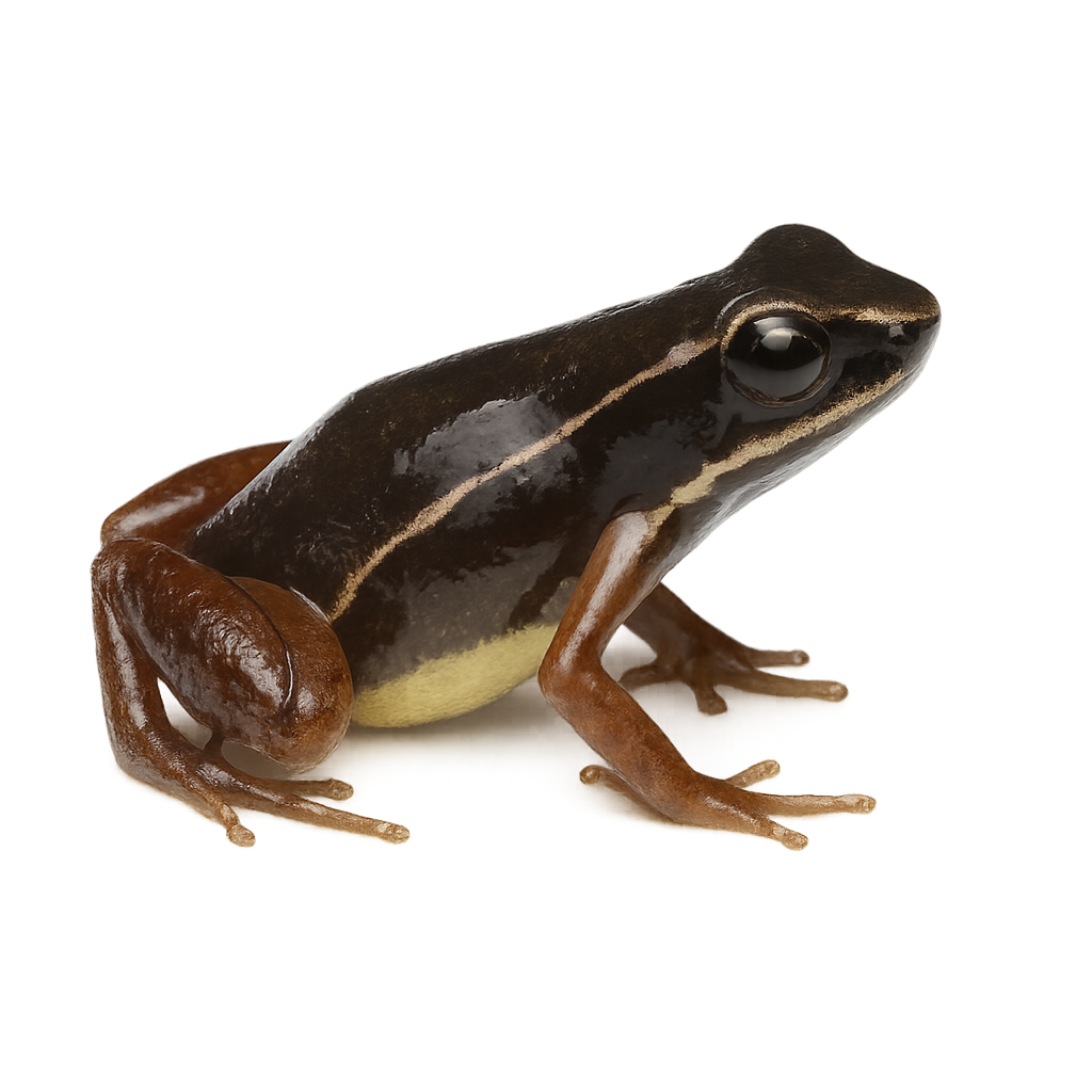 Boquete Rocket Frog