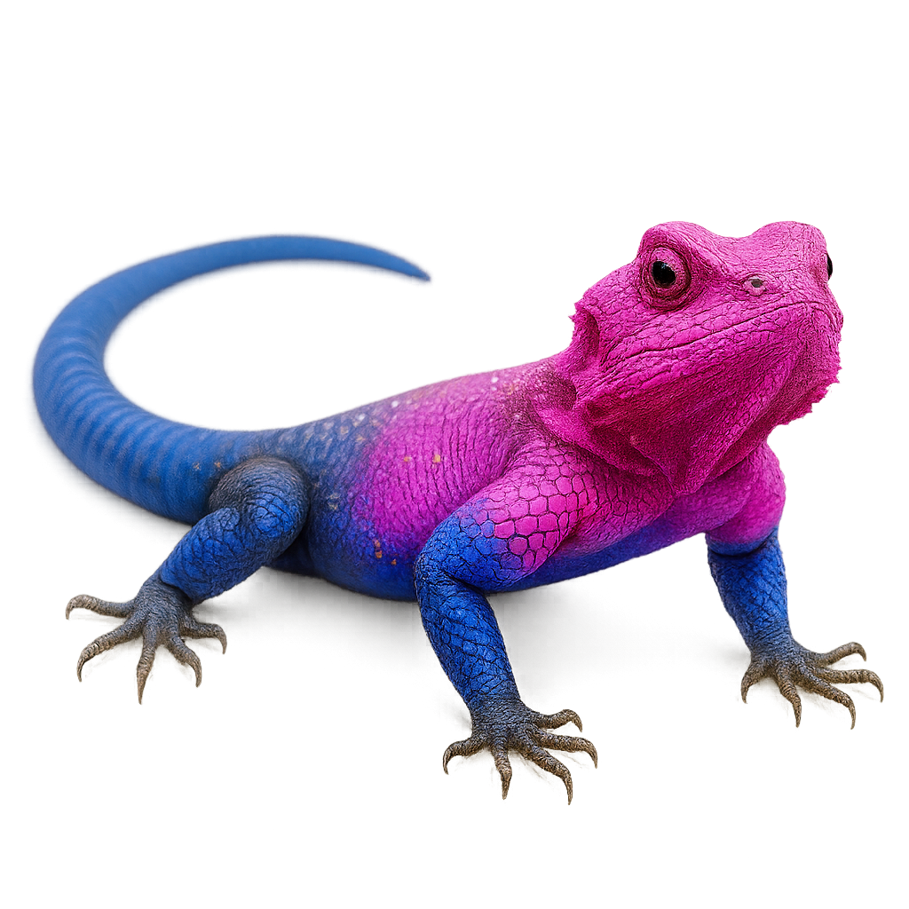 Mwanza Flat-headed Agama