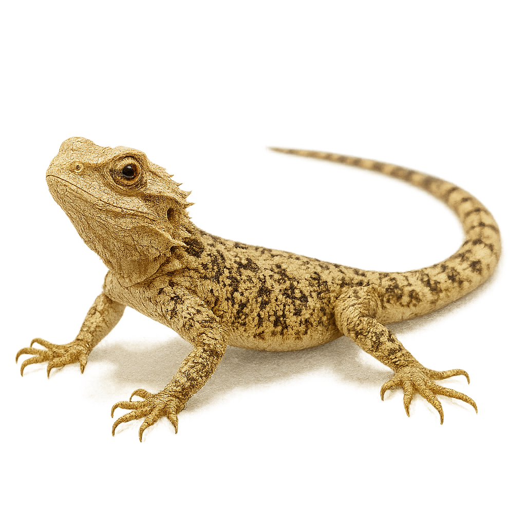 Lehmann's Agama