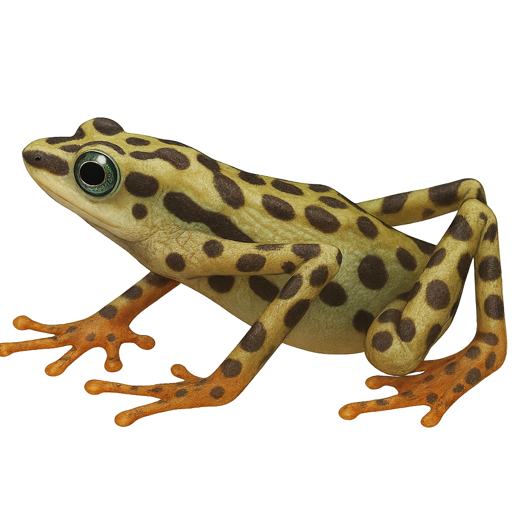 Atelopus balios