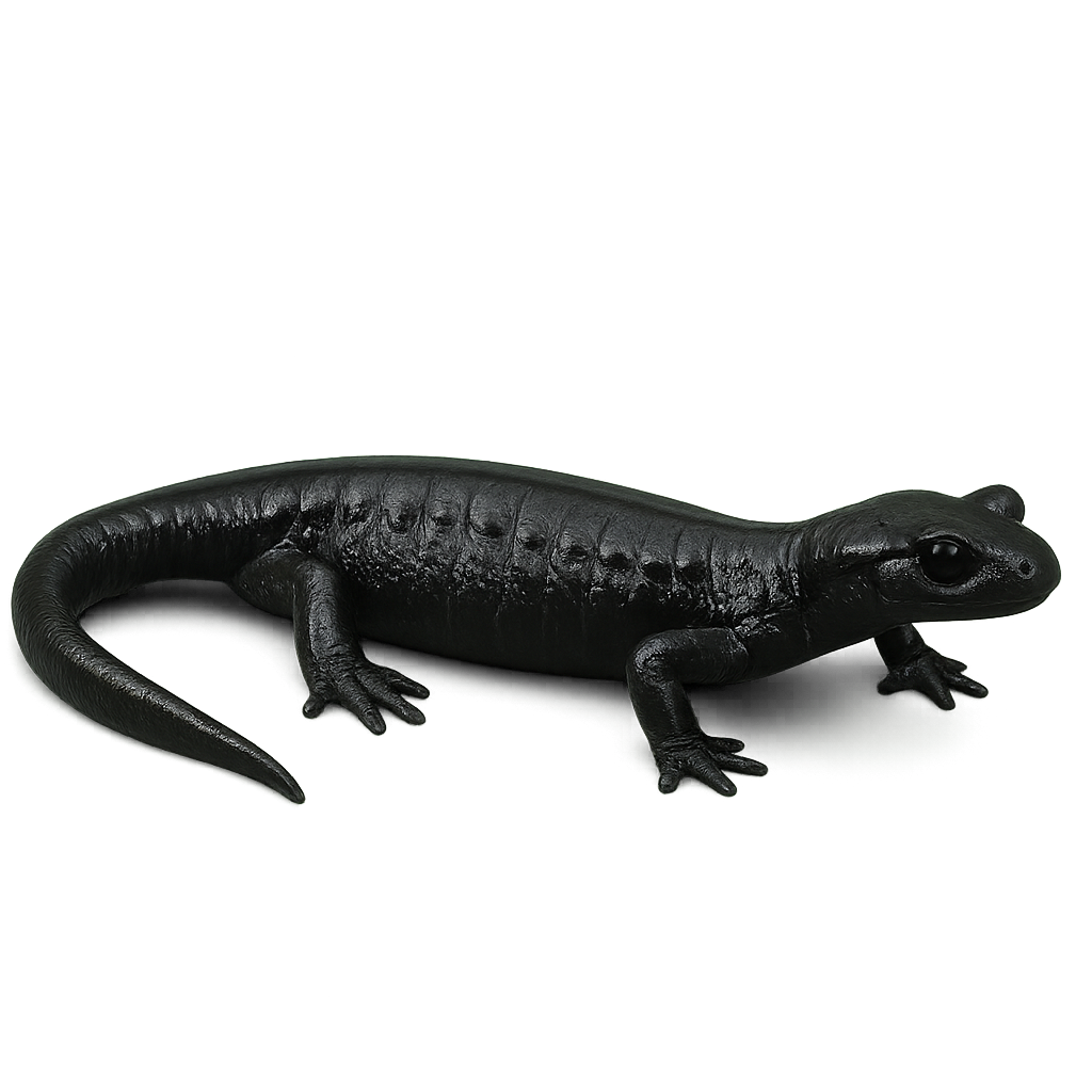 Lanza's Alpine Salamander