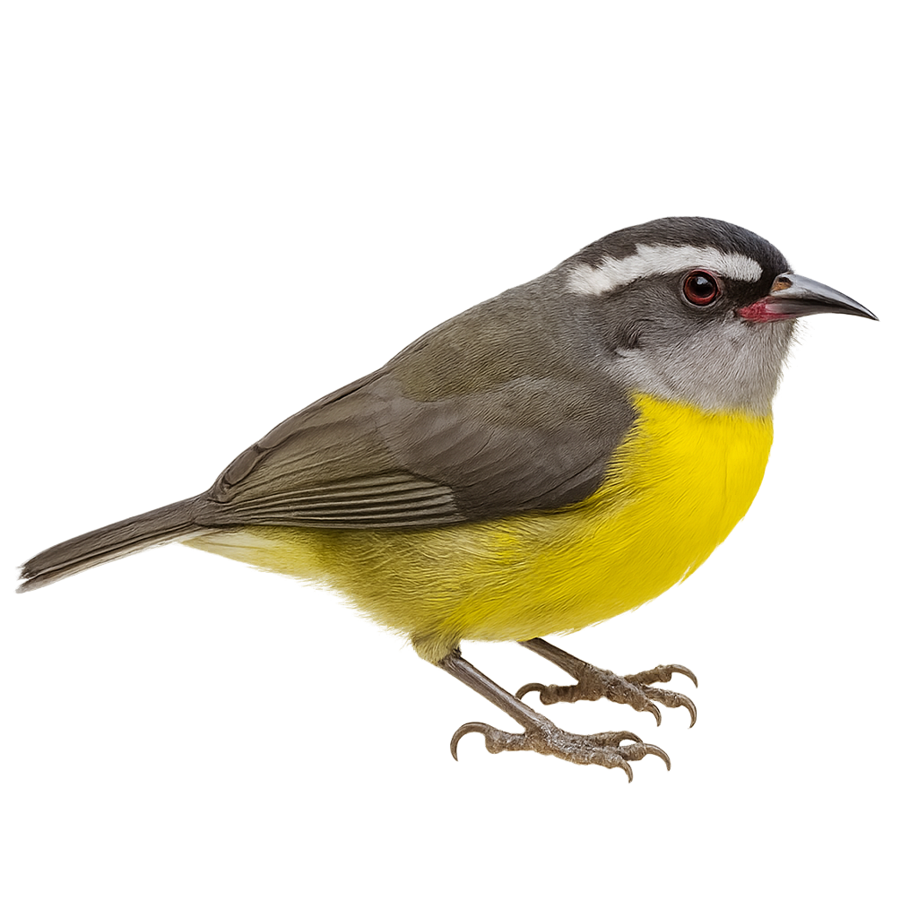 Zuckervogel