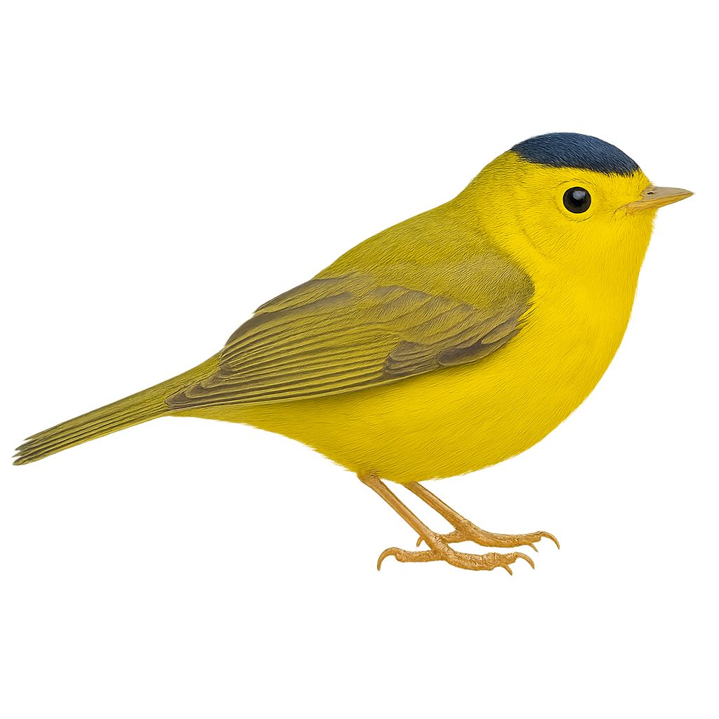Mönchswaldsänger