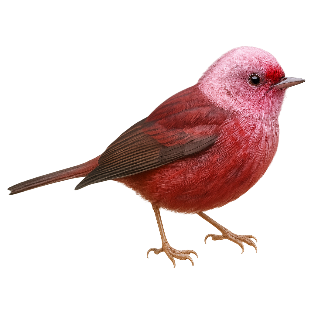 Rosenwaldsänger